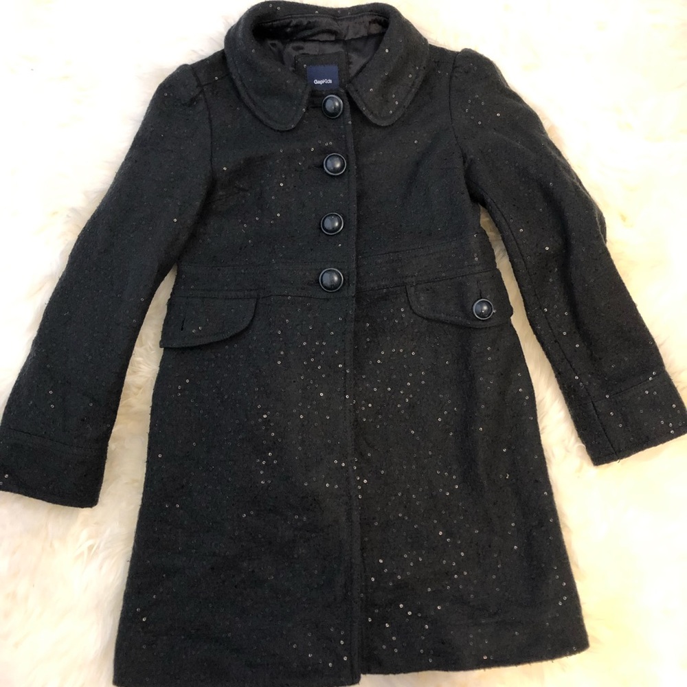 GAP Coat